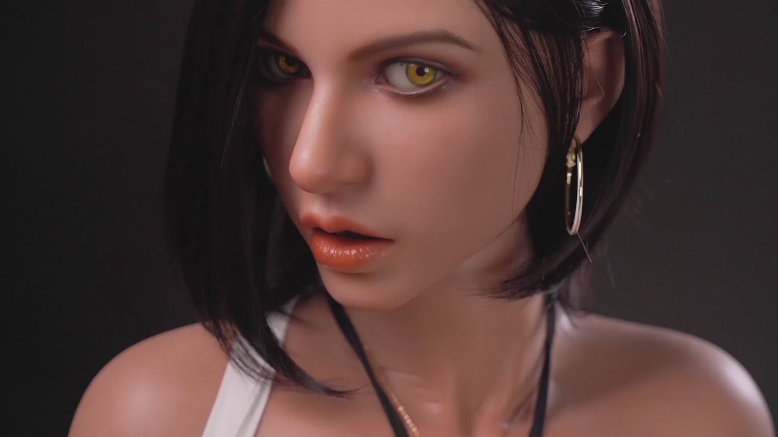 Loni sexpuppe (Jarliet 154cm C-cup Silikon)