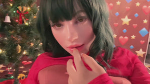 Hazel Torso Sex doll (Climax Doll Pro 91cm H-cup TPE+silicone)