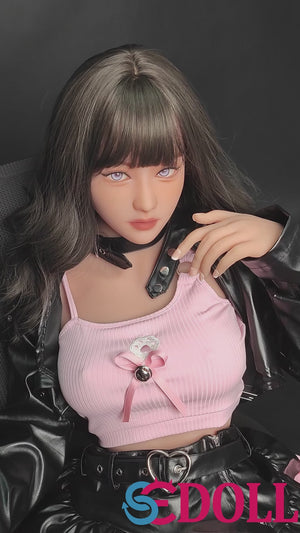 Yuuka.e sexpuppe (SEDoll 158 cm d-cup #079 TPE)
