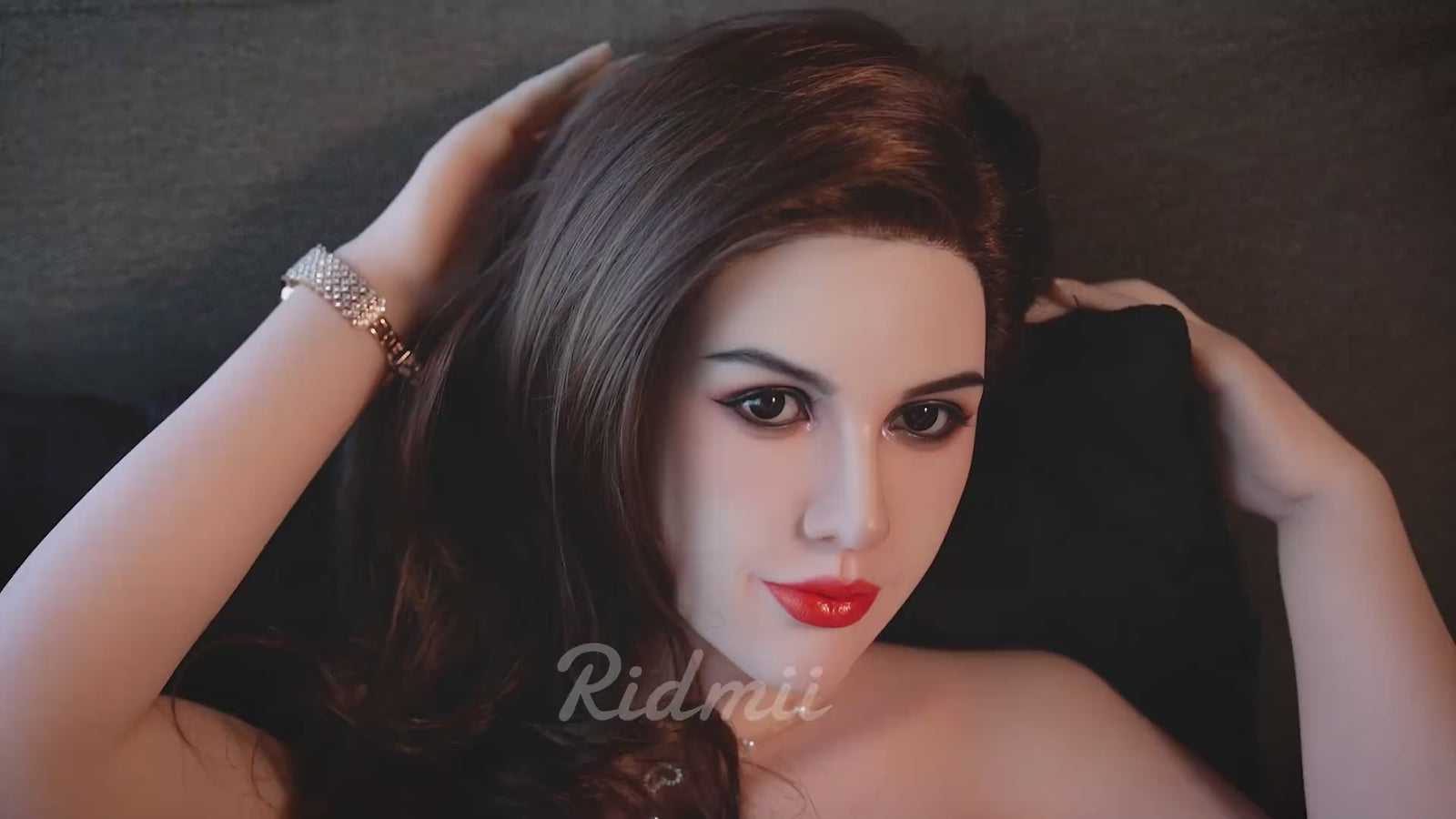 Sami Sex doll (Ridmii Doll 170cm F-cup TPE+silicone)