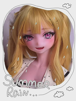 Chankano Mari sexpuppe (Elsa Babe 148 cm rad030 Silikon)