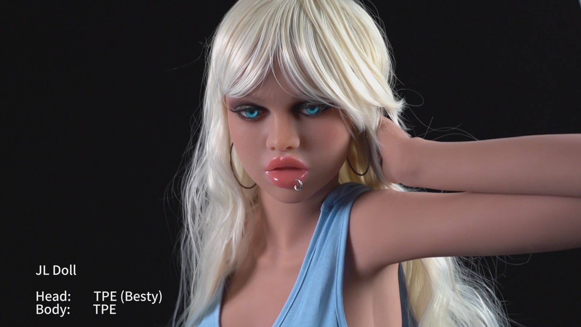 Bestie Sex doll (Jarliet 148cm E-cup TPE) EXPRESS