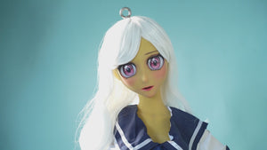 Inasidey sexpuppe (Dolls Castle 160 cm d-cup Tpe)