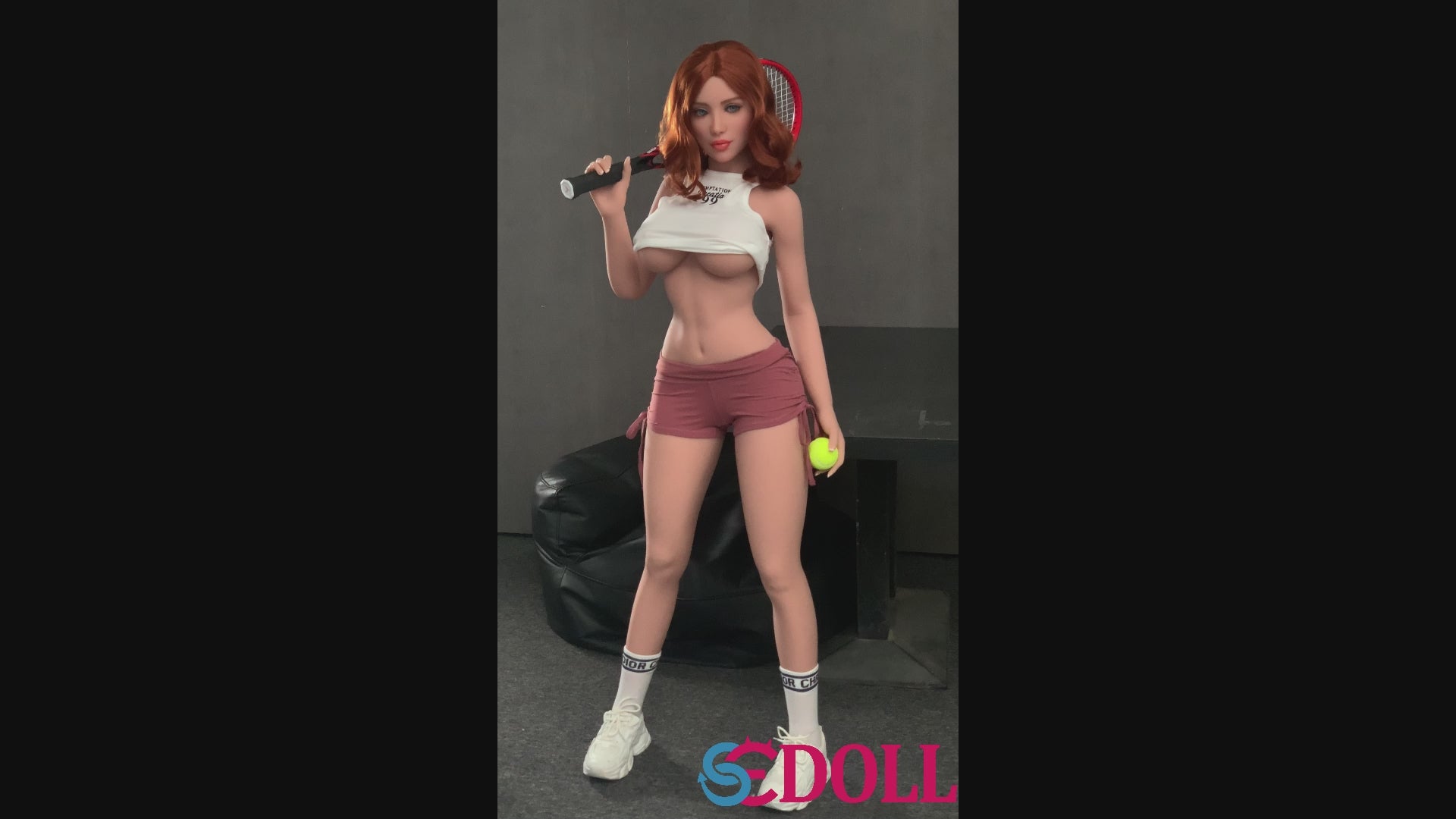 Ivy sexpuppe (SEDoll 161 cm f-cup #099 TPE)