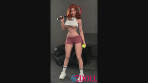 Ivy sexpuppe (SEDoll 161 cm f-cup #099 TPE)