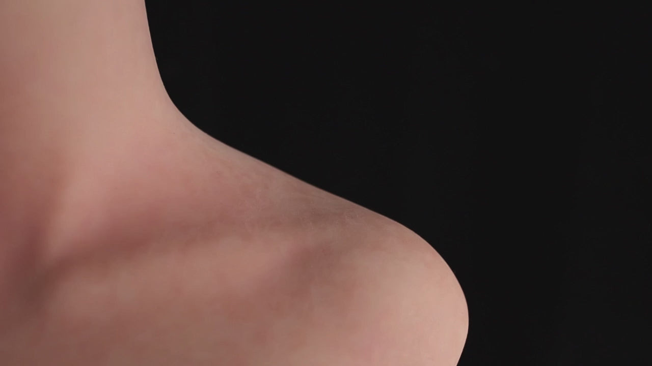 BBW Torso sexpuppe (Climax Doll ULW 80cm K-cup Silikon)