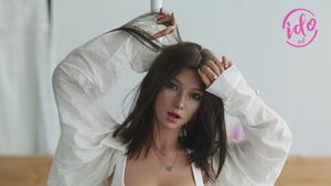 Juni sexpuppe (Idodoll 170 cm d-cup #ID3s Silikon)