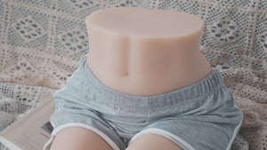 Knochen sexpuppe (SEDoll 105 cm TPE)