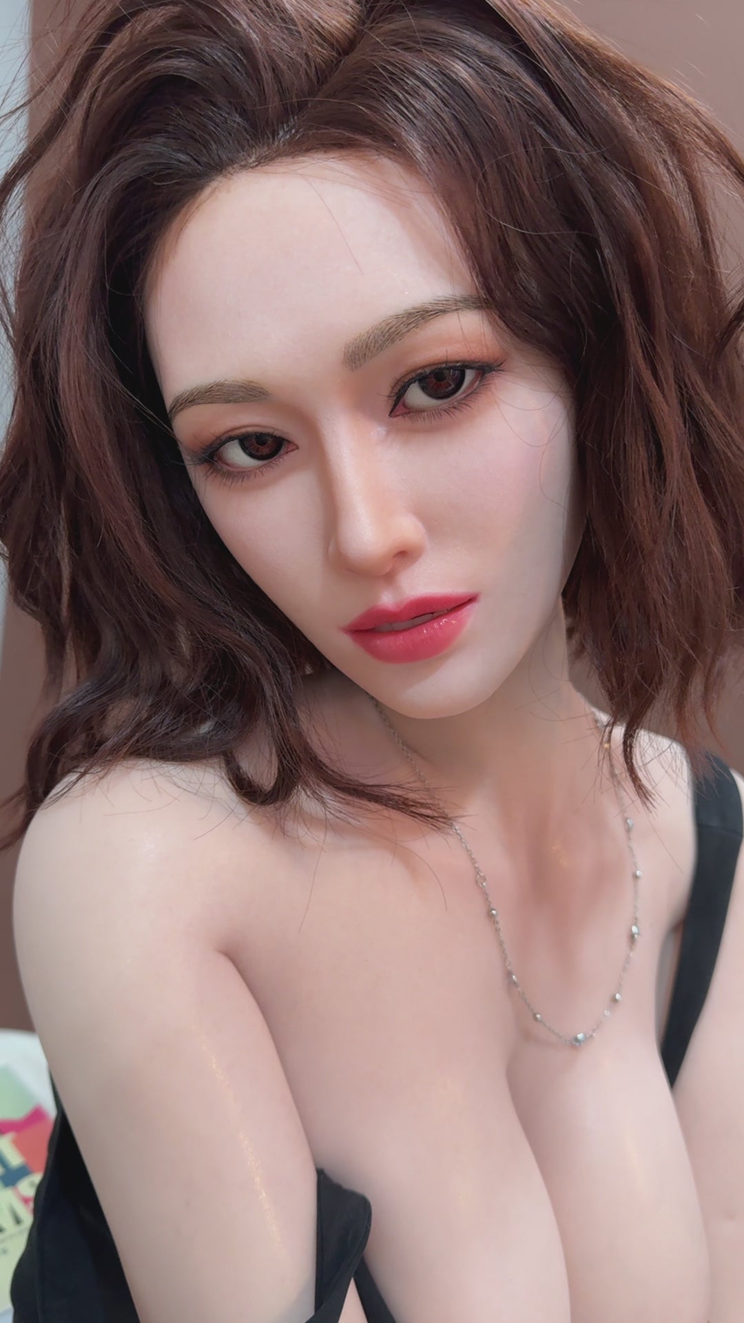 Baochai Sex doll (Starpery 165cm G-cup TPE+silicone)