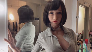 Fukada sexpuppe (Climax Doll Classic 158 cm C-cup Tpe)