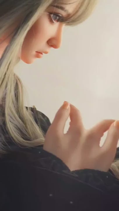 Ayanokouji Akane sexpuppe (Elsa Babe 160cm RHC026 Silikon)