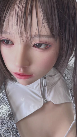 Ayaka sexpuppe (My Loli Waifu 158 cm d-cup #82b Silikon)