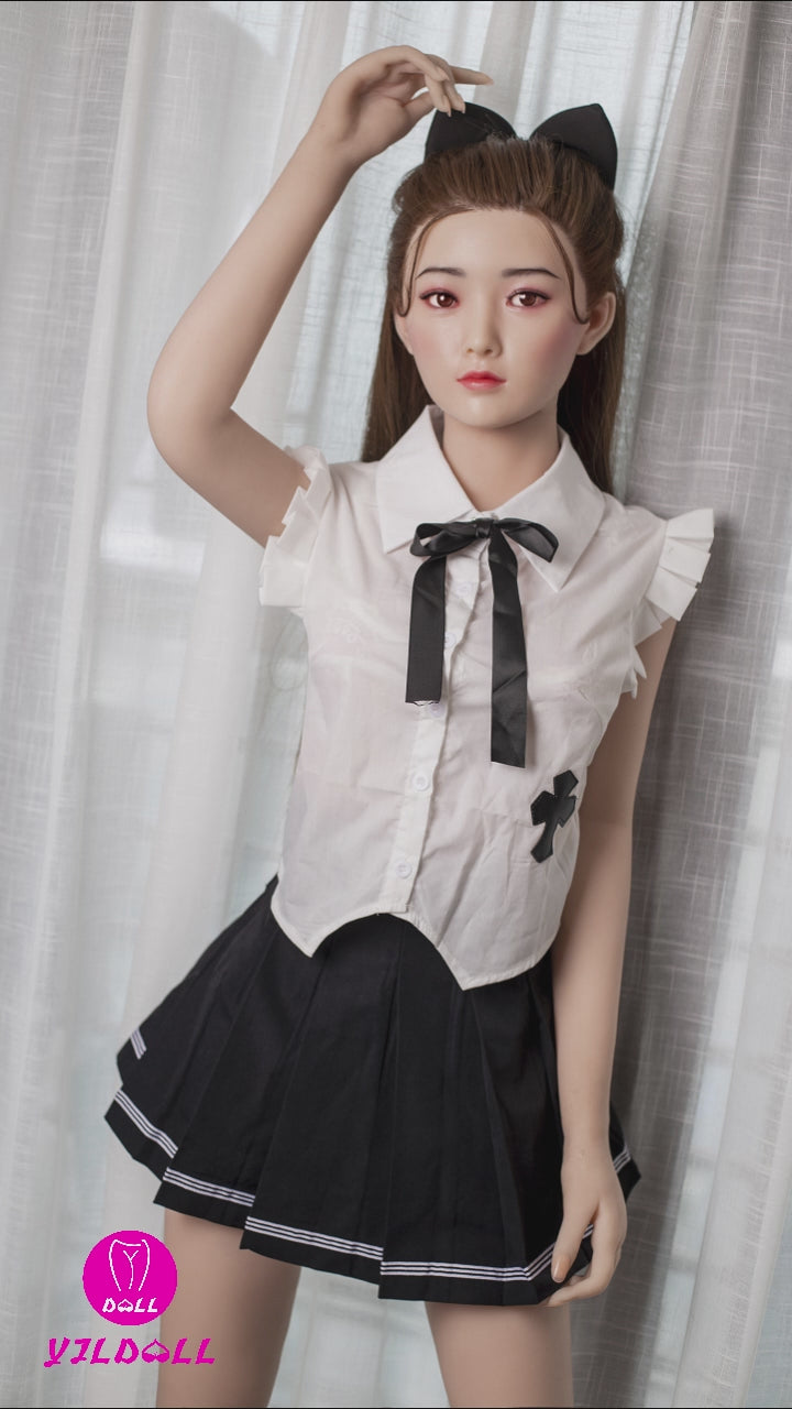 Kalpana sexpuppe (YJL Doll 160cm D-cup #890 TPE+Silikon)