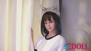 Miyuki sexpuppe (SEDoll 166 cm C-cup #001 tpe)