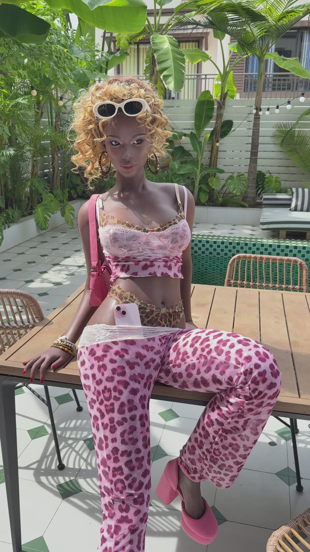 Takiyah sexpuppe (Starpery 169cm C-cup TPE+Silikon)