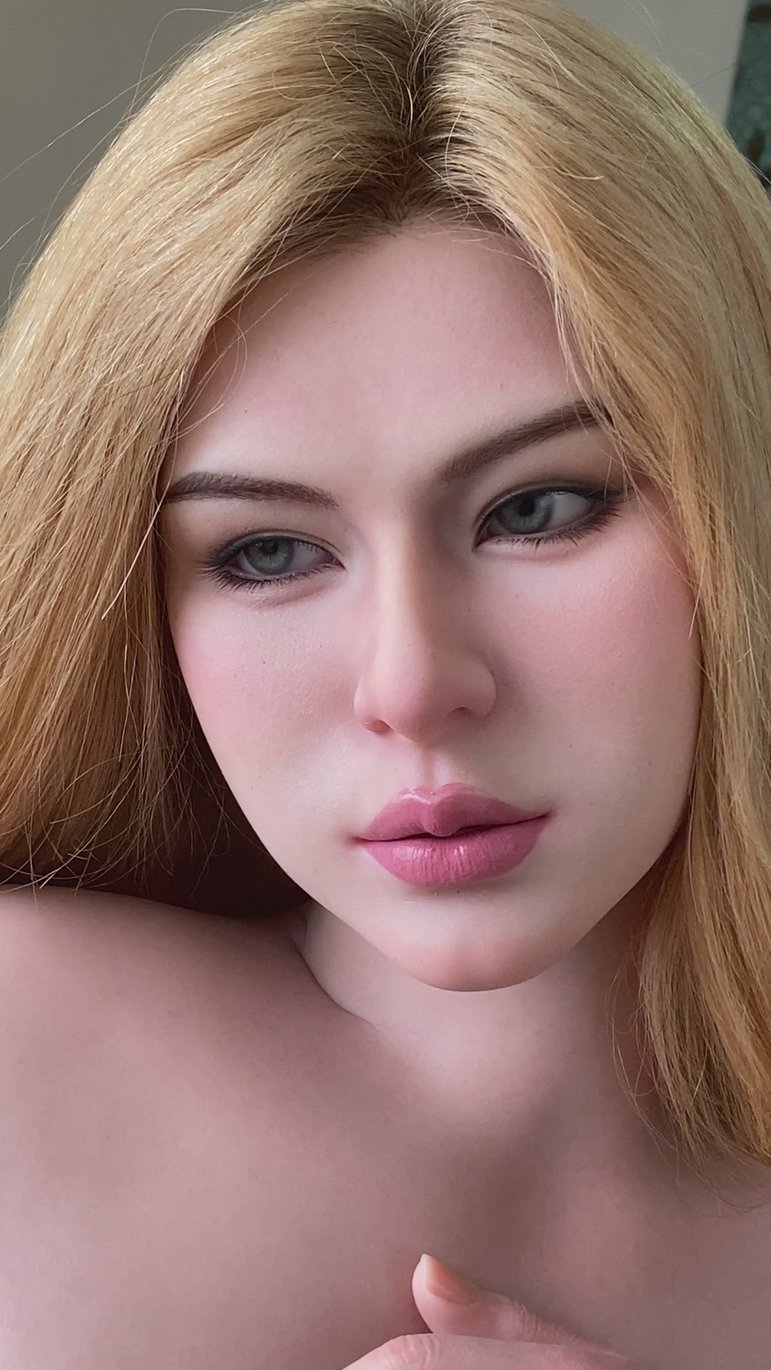 Mia sexpuppe (Starpery 161 cm H-cup Silikon)