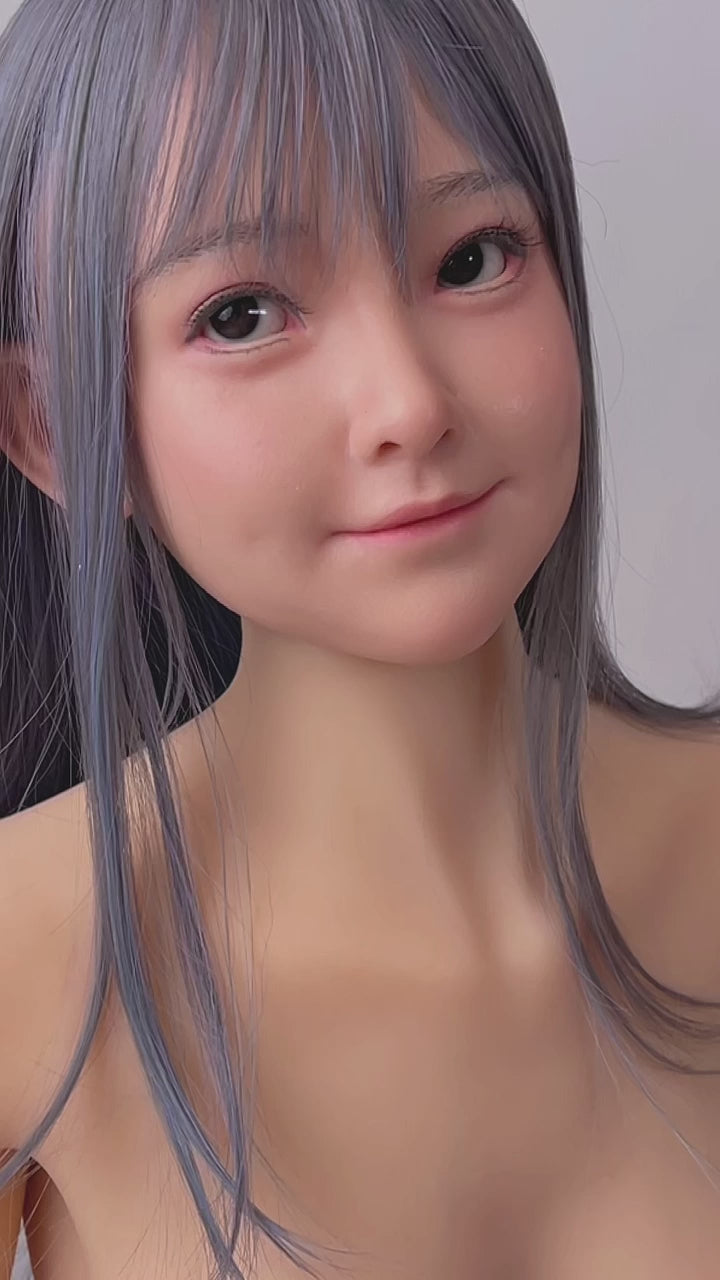 Rena sexpuppe (My Loli Waifu 148cm B-cup #24 TPE+Silikon)