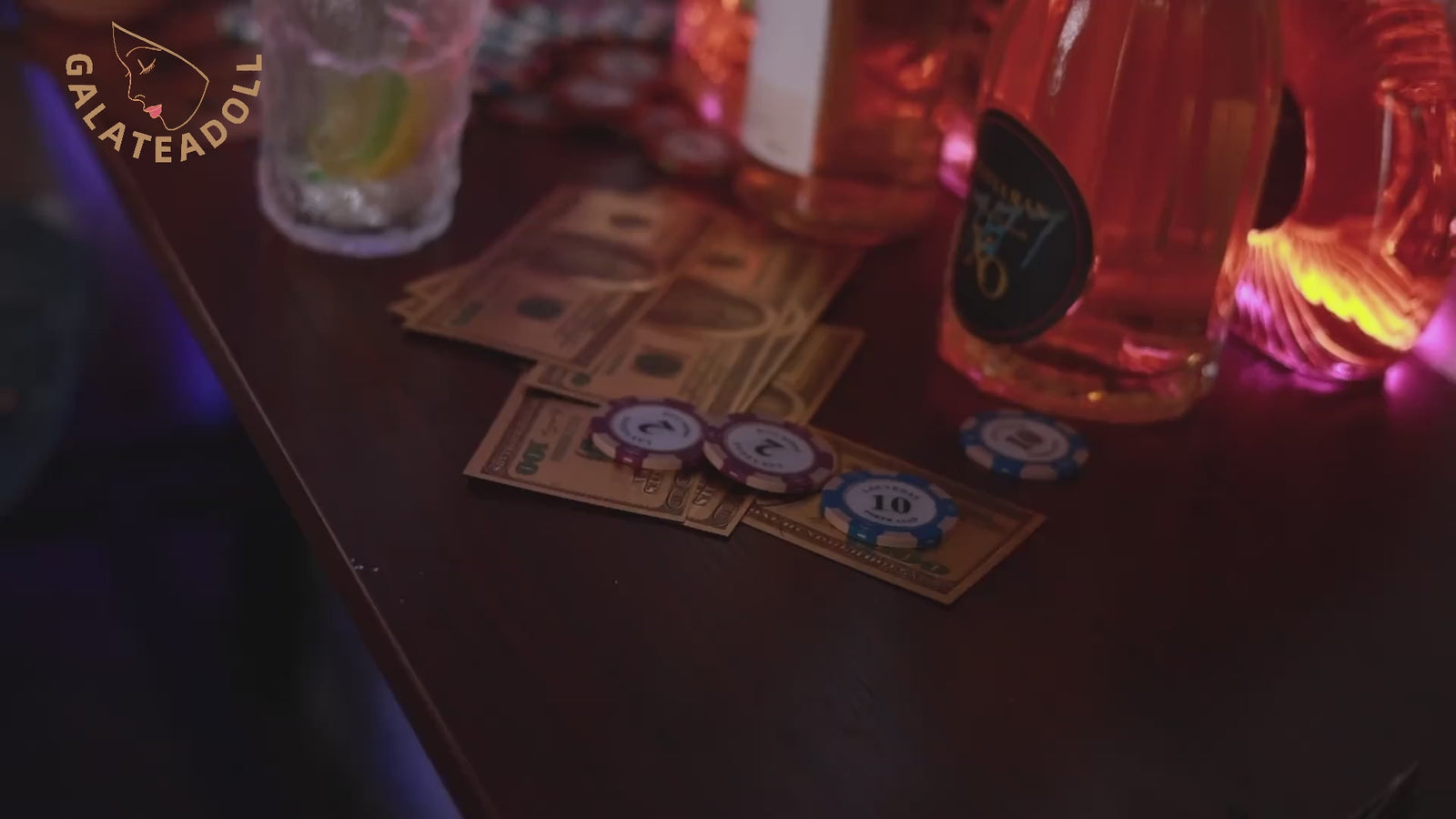 Olena sexpuppe (Galatea Doll 162cm C-cup #059 Silikon)