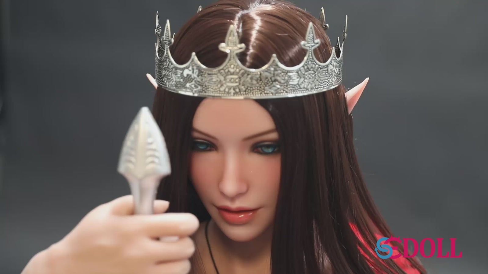 Luis sexpuppe (SEDoll 168cm F-cup #021 TPE)