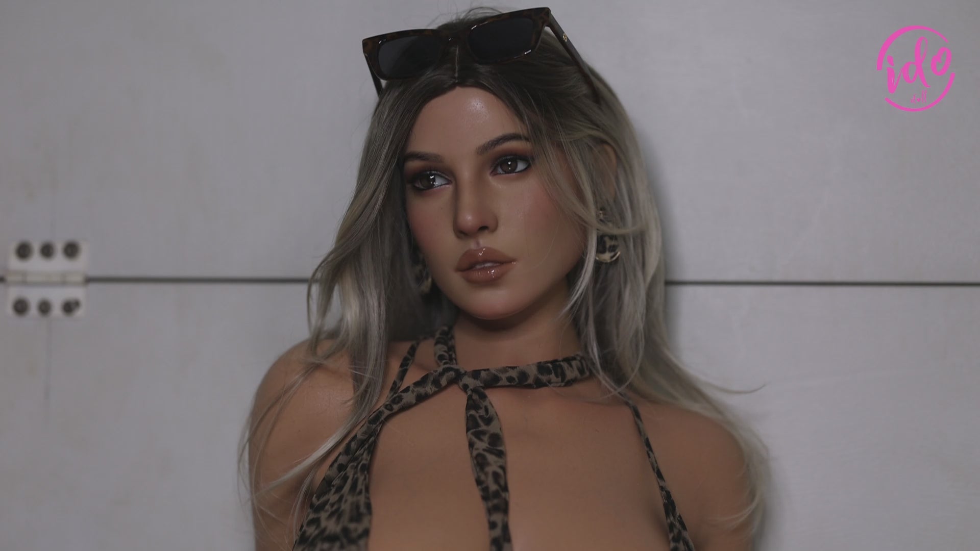 Alessia sexpuppe (Idodoll 167cm F-cup #ID2 Silicon) EXPRESS