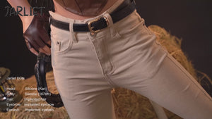 Kari sexpuppe (Jarliet 167 cm B-cup Silikon)