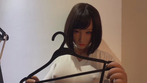 Fukada sexpuppe (Climax Doll Classic 158 cm C-cup Tpe)