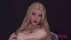 Sylvia sexpuppe (SEDoll 157 cm H-cup #086 TPE)