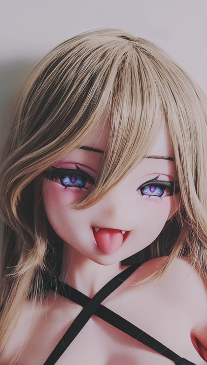 Chono Miyu sexpuppe (Elsa Babe 140 cm rad041 Silikon)