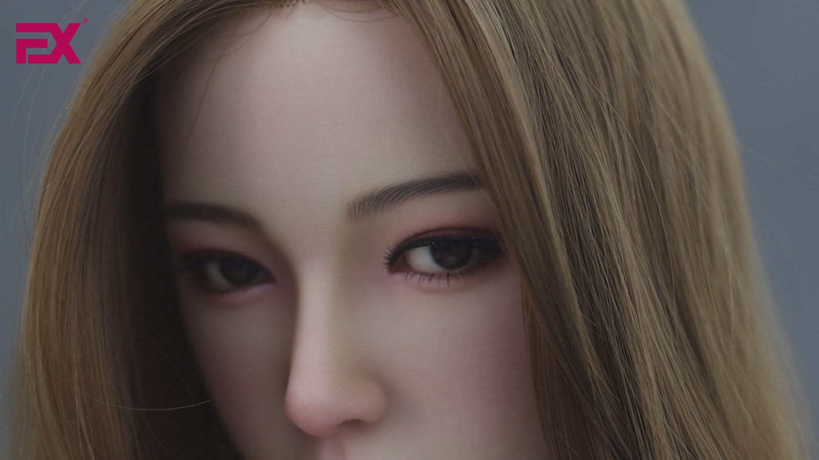 Erin sexpuppe (EXPuppe 166cm G-cup #Ukiyo-E Silikon)