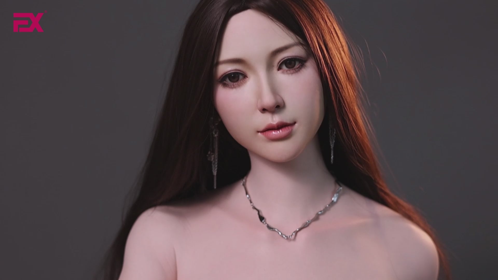 Ruoyi Sex doll (EXDoll 171cm F-cup #Ukiyo-E silicone)