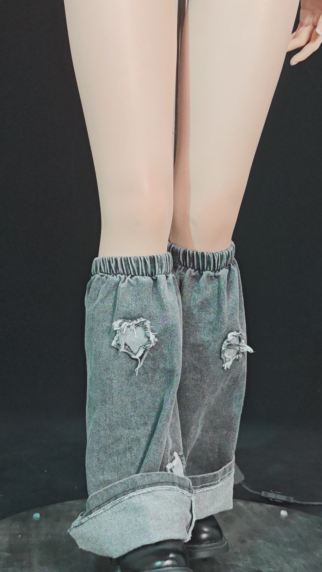 Xiaolu Sex doll (FUDoll 150cm B-cup silicone)
