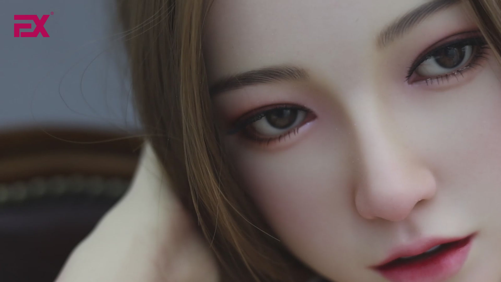 Erin sexpuppe (EXPuppe 166cm G-cup #Ukiyo-E Silikon)