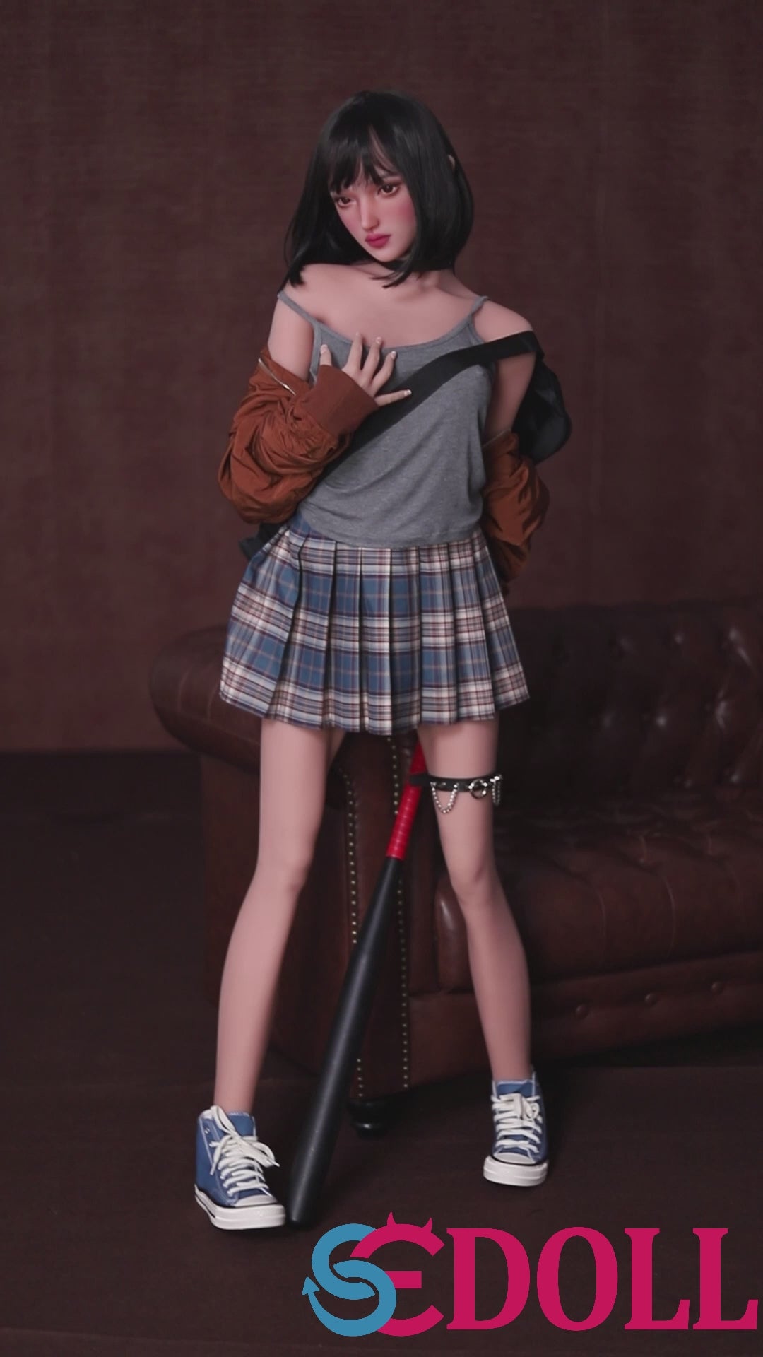 Avery.A sexpuppe (SEDoll 166cm C-cup #131 TPE)