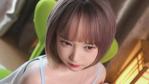 MO sexpuppe (FanReal Doll 153 cm B-cup Silikon)