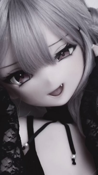 Watanabe Yuno sexpuppe (Elsa Babe 148 cm rad024 Silikon)