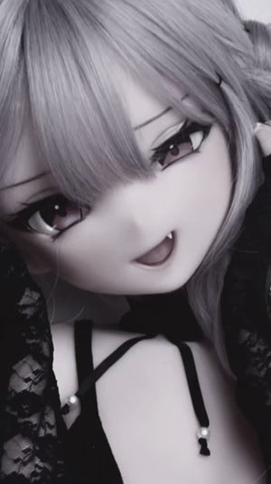 Watanabe Yuno sexpuppe (Elsa Babe 148 cm rad024 Silikon)