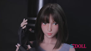 Hirono sexpuppe (SEDoll 166 cm C-cup #076 TPE)