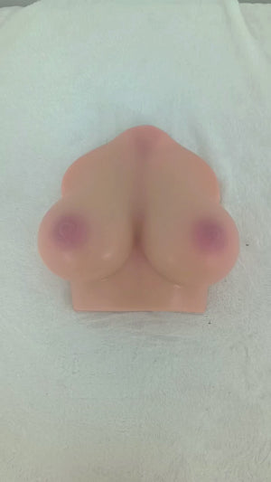 Brüste (M) Torso sexpuppe (Climax Doll Procup Silikon)