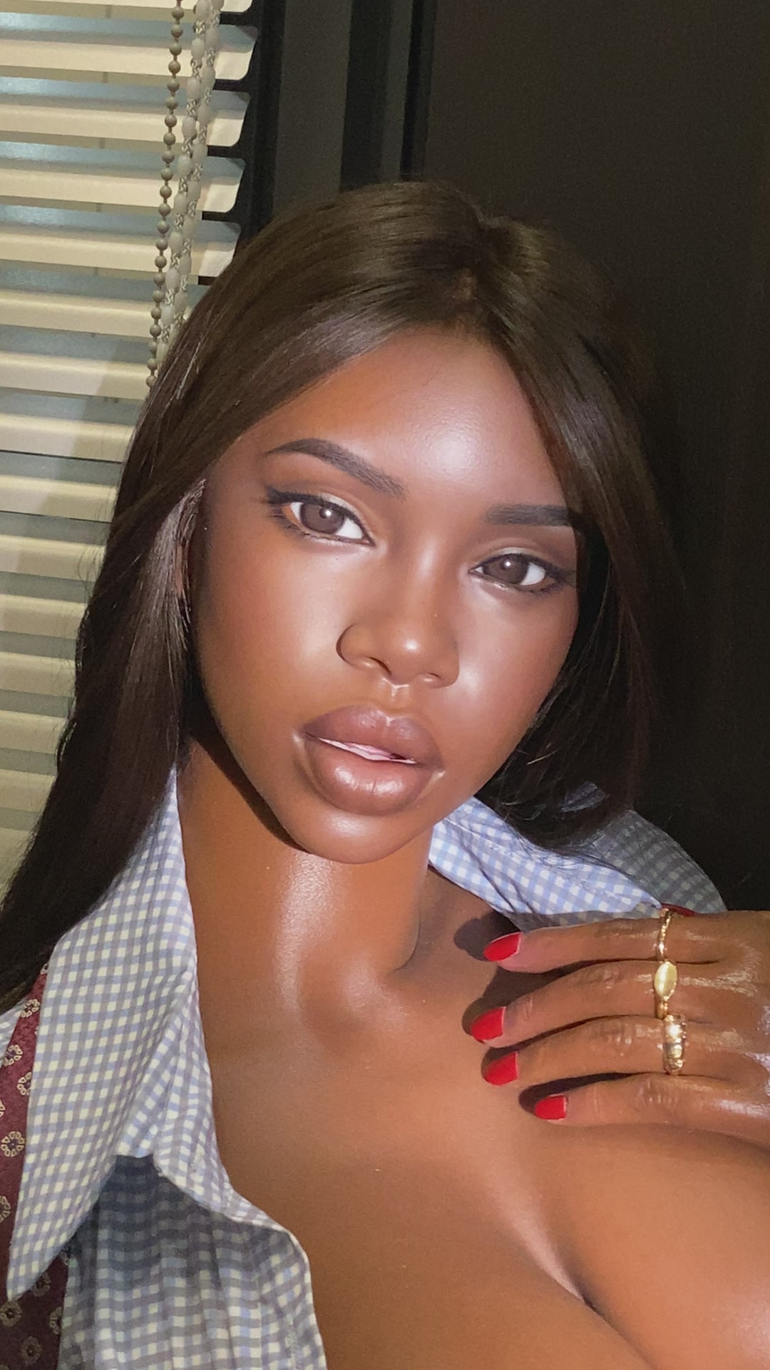 Penny sexpuppe (Irontech Doll 161cm D-cup S33 Silikon)