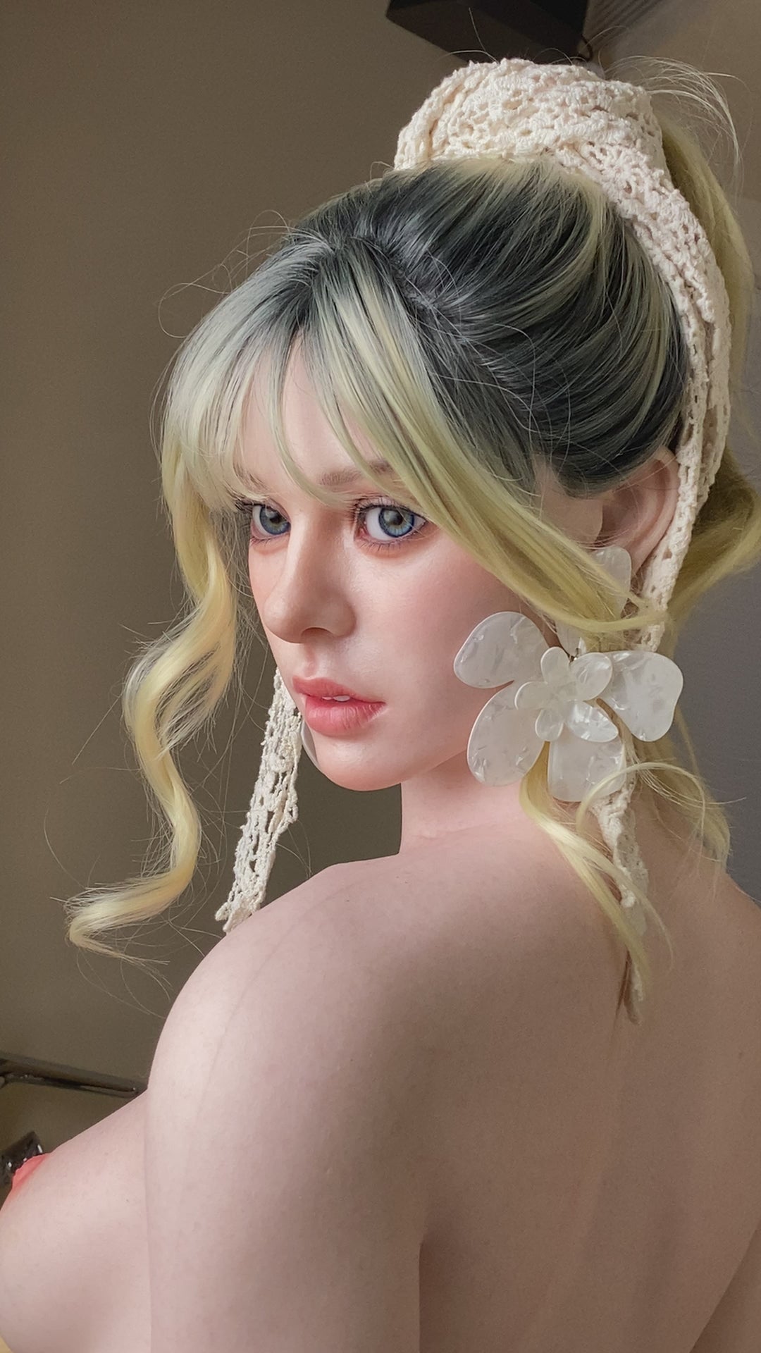 Beth sexpuppe (Starpery 175cm C-cup Silikon)