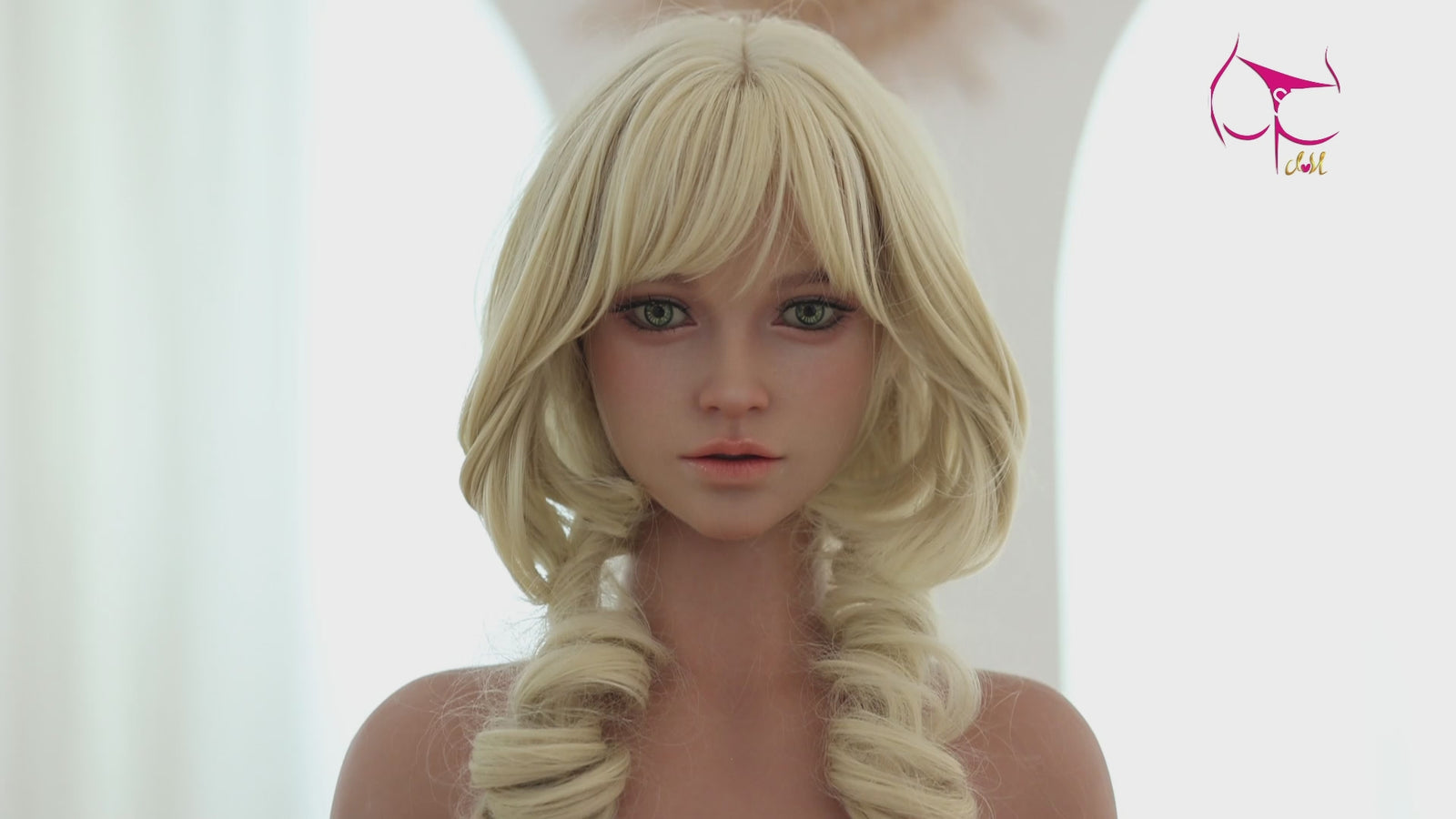 Bella sexpuppe (FunWest Doll 157cm G-cup #037SJ RST Silikon)