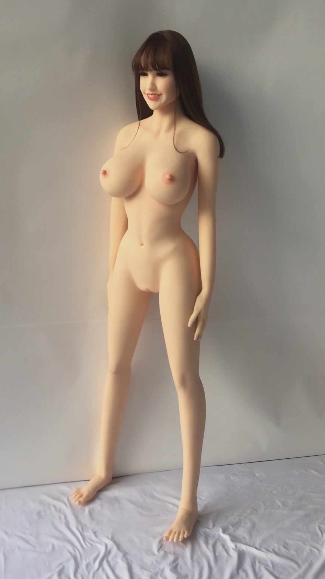 Misak Sex doll (Jarliet 165cm G-cup TPE)