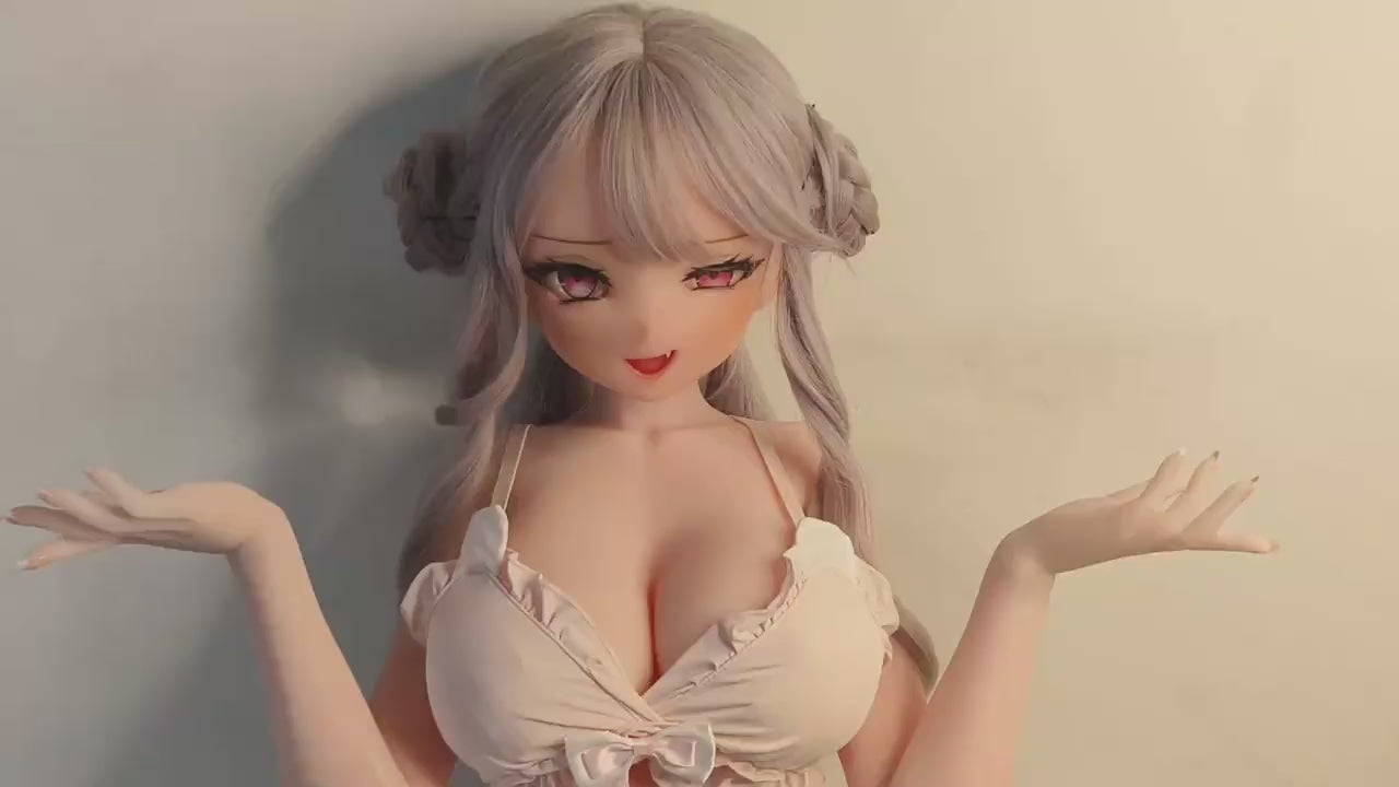 Watanabe Yuno Torso sexpuppe (Elsa Babe 83cm RAD024 Silikon)