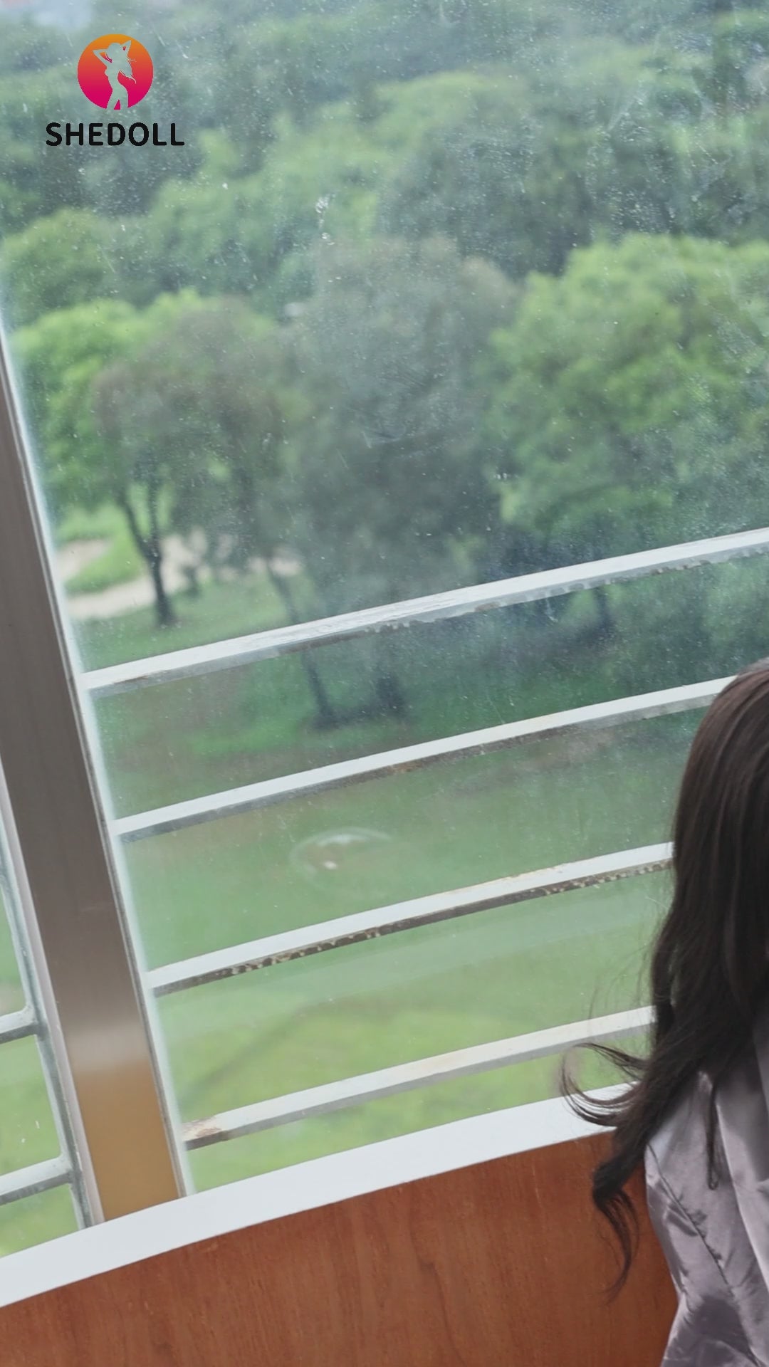 Starley sexpuppe (SHEDOLL 165cm E-cup #SH127 2.0 Silikon)