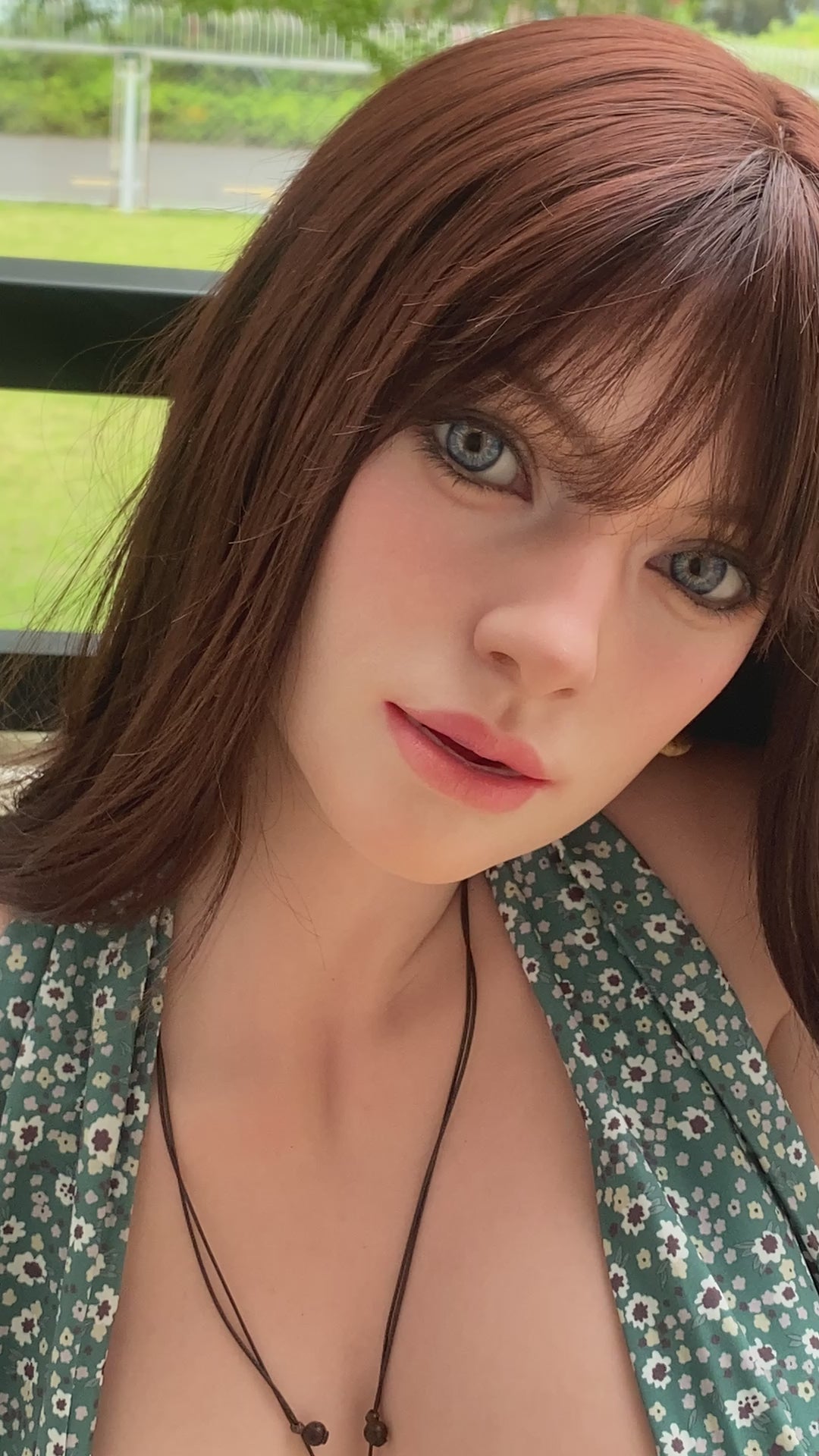 Jane sexpuppe (Starpery 171cm D-cup Silikon)
