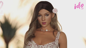 Juni sexpuppe (Idodoll 167cm F-cup #ID3s Silikon)