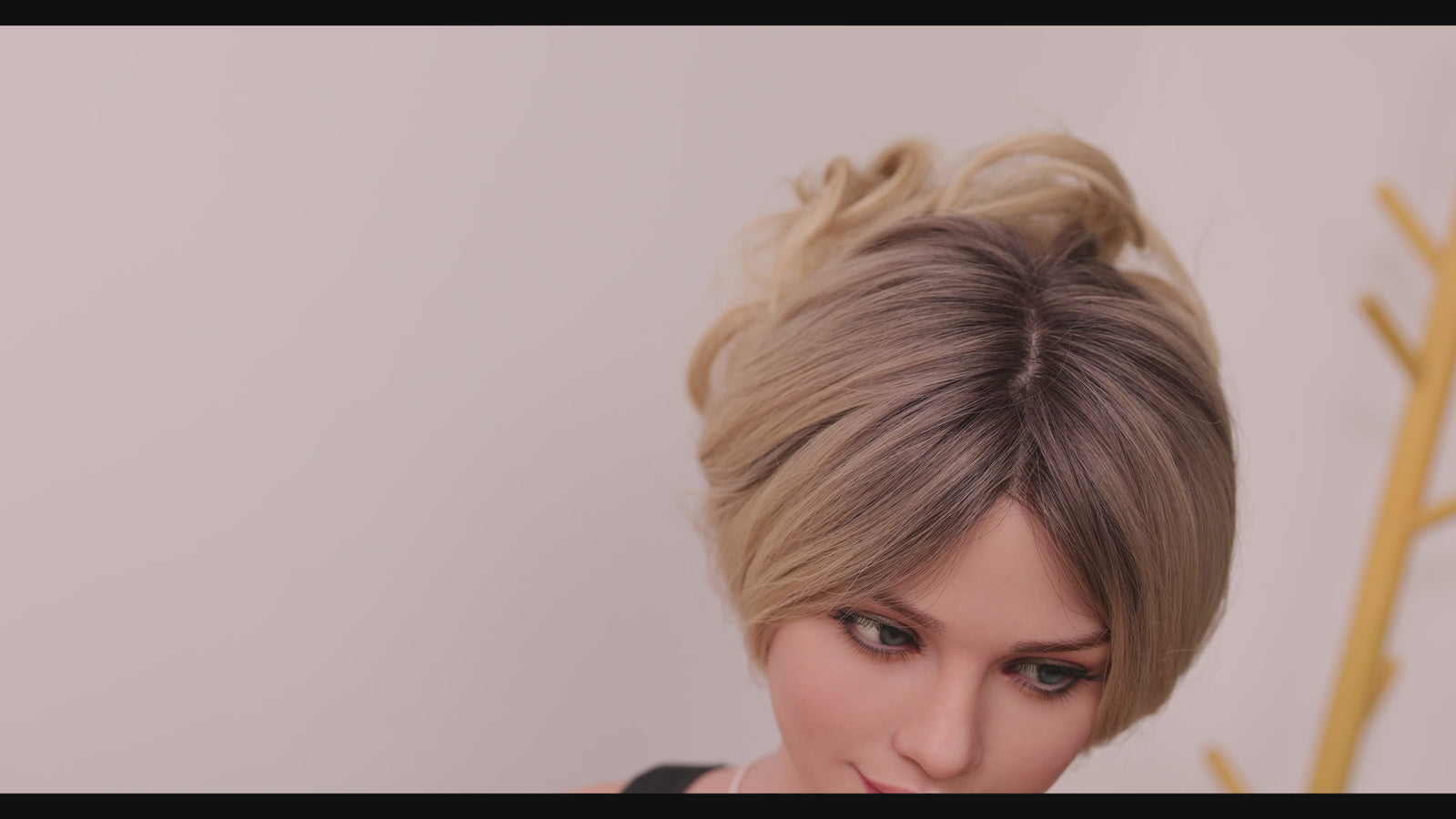 Maria Sex doll (FanReal Doll 155cm F-cup silicone)