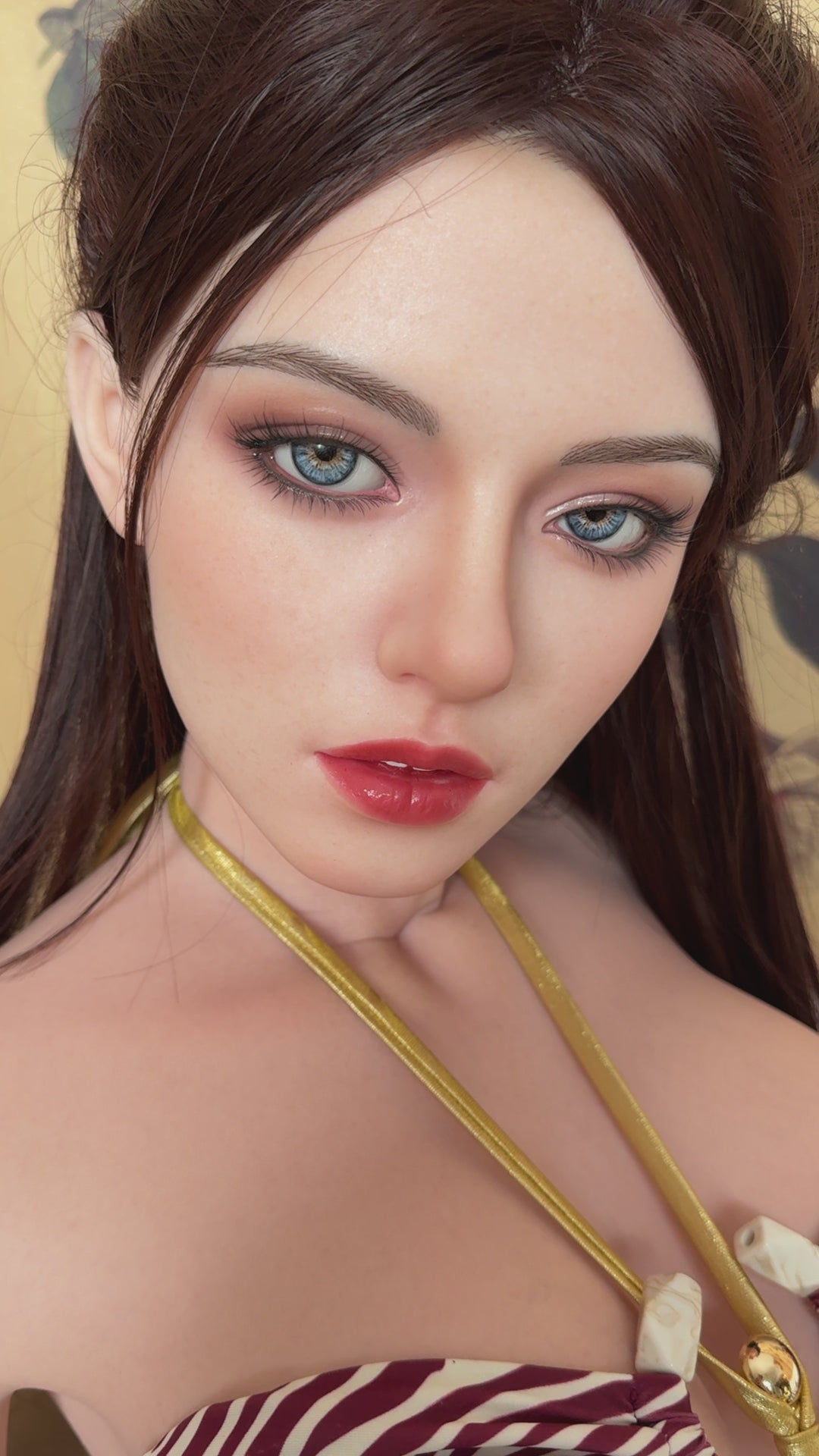 Natalia sexpuppe (Starpery 171cm D-cup TPE+Silikon)