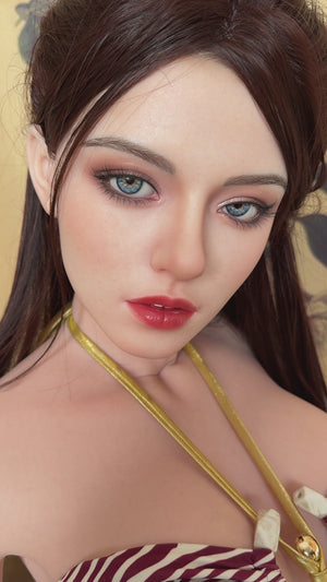Natalia sexpuppe (Starpery 171 cm d-cup TPE+Silikon)