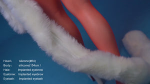 Besty sexpuppe (Jarliet 154 cm C-cup Silikon)